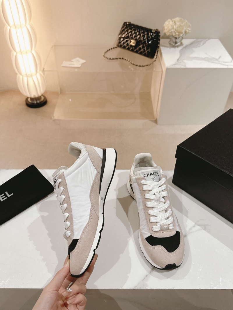 Chanel Casual Shoes